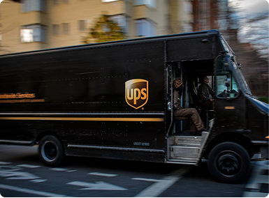 Fast Delivery